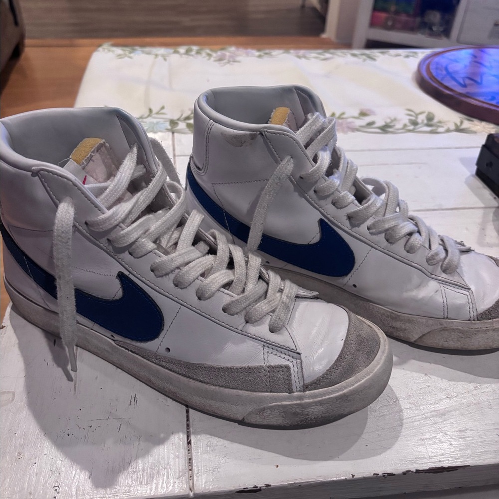 Nike Blazer Mid ‘77